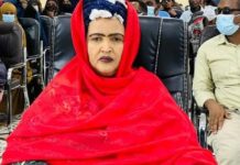 Xildhibaan Sareedo Oo Ku Guuleysatay Doorshadii Ku Celiska Aheyd Ee Hop154