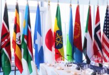 Beesha Caalamka Oo Baaq U Dirtay Guddoonka Cusub Ee Baarlamaanka 11aaad