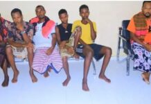 Mamulka Puntland oo Xukumay Koox Burcad ah