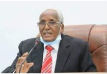 Dhageyso: Gudoomiye Dhabancad oo dil ka badbaaday