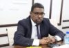 Xeer Ilaaliyaha Qaranka oo u yeeray Wasiirka Batroolka Somalia