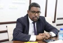 Xeer Ilaaliyaha Qaranka oo u yeeray Wasiirka Batroolka Somalia