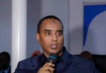 Maxkamadda Sare oo go’aan ka gaartay qaadista dacwadda Kursiga Fahad Yaasiin