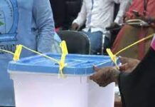 Gudiga doorashada Hirshabeelle oo shaaciyay Jadwalka doorashada 3 Kursi