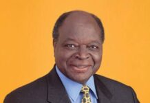 Madaxweynihii hore ee Kenya Mwai Kibaki oo geeriyooday