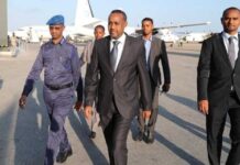 Ra’iisul Wasaare Rooble Oo Goor Dhow U Dhoofay Switzerland Iyo Ujeedka Safarkiisa