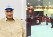 Maxkamadda sare ee dalka oo Maanta dhageysatay dacwadda hakinta kursiga Fahad Yaasiin