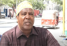 Abwaan Badal Jaamac oo Caawa lagu dilay Magaalada Muqdisho