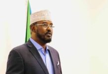 Madaxweynaha Jubbaland oo Maanta tagaya Ceelwaaq