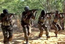 Al-Shabaab oo weerar ka geystay duleedka Gaarisa & khasaaro ka dhashay