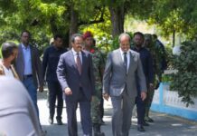 Xasan Sheikh Oo Si Rasmi Ah Ula Wareegay Xilka Madaxweynaha