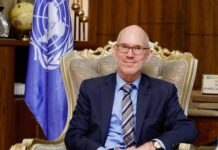 QM oo sheegtay in weli Suxufiyiinta Soomaaliyeed ay wajahayaan halis dhinacyo badan