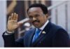 Madaxweyne Farmaajo oo Hambalyo u diray Shaqaalaha Soomaaliyeed