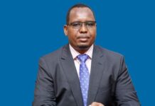 Madaxweyne Xasan oo magacaabay Agaasimaha Guud ee Madaxtooyada