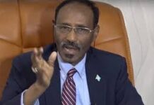 Dawlada Soomaaliya oo Codsi u dirtay hay’adda lacagta Aduunka