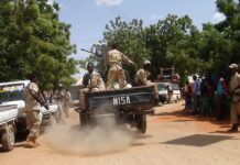 Ciidamo Hawlgal ka sameeyay Bariga Gobolka galgaduud