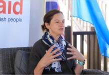 Britain oo sheegtay in Madaxweynaha Cusub kala Shaqeyneyso la dagaalanka Al-Shabaab