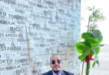 Musharrax Xasan Cabdulaahi Karate oo ka haray Tartanka doorashada madaxweynaha Soomaaliya