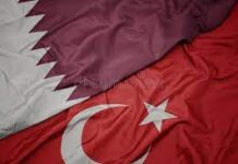 Qatar & Turkiga oo cambaareyay weerarkii Al-Shabaab ee Xerada Ciidamada ATMIS