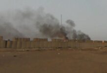 Weerar qaraxyo ku billowday oo ka dhacay Shabeellaha Dhexe