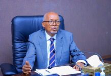 Somaliland oo fartay shacabka in aanay sannadkan tagin Xajka oo ay niyeystaan