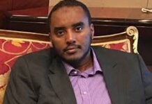 Maxaa lagudboon Fahad; kaddib guuldarradii Farmaajo?