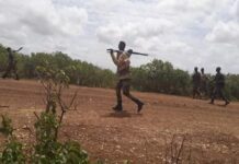 Maamulka Gobolka Hiiraan Oo Ka Hadlay Howlgal Lagu Dilay Xubno Ka Tirsan Al-Shabaab