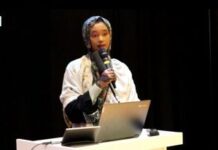 Guddoomiyaha Jaaliyadda Soomaaliyeed ee gobolka Hordaland oo hambalyo ku Aaddan 1-da Luulyo u Dirtay Shacabka Soomaaliyeed.