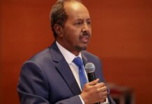 Xasan Sheikh Oo Shaaciyay Saddex Siyaabood Oo Dowladdiisu Ay Ku Wajaheyso Al-Shabaab