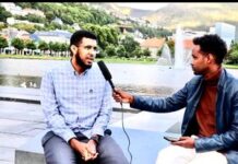 WARBIXIN KU SAABSAN QIIMAHA AY LEEDAHAY MAHADCELINTA!!!.