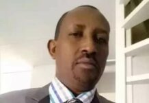 Dhageyso: Gudoomiyaha Degnmada Raage Ceelle ee gobolka shabeelaha Dhexe oo ku baaqay in loo soo Gurmado Dadka ku dhaqan degmadaasi