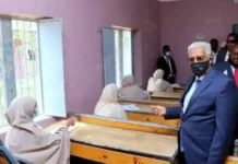 Puntland oo shaacisay Natiijada Imtixaanka Dugsiyada Sare ee Degaanada ay ka taliso