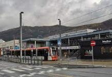 Wiil dhalinyaro Soomaali ah oo caawa dhaawac madaxa ah loogu geystay magaalada Bergen.