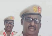 Dhageyso: Beesha Maxamuud Hiraab oo ku dhawaaqday dagaal ka dhan ah Alshabaab