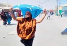 Xusuuqa Somaliland ee Lascanood & Kacdoonka Shacabka