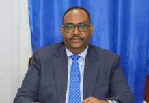 Madaxweyne Deni oo ka hadlay Xiisada ka Taagan Magaalada Laascaanood