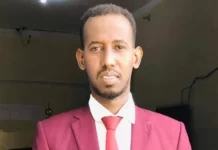 Imisa Suxufi ayaa laagu dilaay Caalamka 20kii saano ee la soo dhaafay?