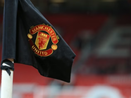 Sacuudiga oo ku biiray tartanka gadashada kooxda Manchester United