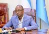 Puntland oo ku baaqday in la hakiyo Hanaanka Deyn Cafinta Soomaaliya