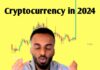 ASAD GAACIYE’S INSIGHTS: PREDICTING A MID-2024 RISE IN CRYPTO CURRENCY AND OFFERING FREE EDUCATIONAL RESOURCES