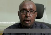 The Deputy Governor of Bari Region has issued a statement condemning the recent terrorist attack that targeted by Mr. Mohamud Ali Nur, the Director of HIDA