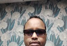 Dhageyso : Gudoomiyaha Jilaayaasha Siyaasada Qurbajoogta Soomaaliyeed Ee Yurub oo sharci darro ku tilmaamay Heshiiskii Adis Abaaba