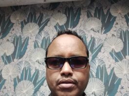 Dhageyso : Gudoomiyaha Jilaayaasha Siyaasada Qurbajoogta Soomaaliyeed Ee Yurub oo sharci darro ku tilmaamay Heshiiskii Adis Abaaba