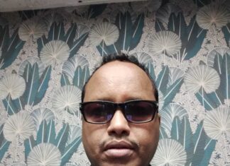 Dhageyso : Gudoomiyaha Jilaayaasha Siyaasada Qurbajoogta Soomaaliyeed Ee Yurub oo sharci darro ku tilmaamay Heshiiskii Adis Abaaba