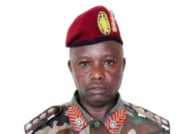 DFS oo ka hadashay Geerida Jeneraal Sheegoow