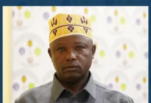 Shariif & Farmajo  oo War ka soo saaray geerida Jeneraal Sheegow