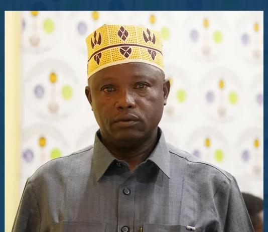 Shariif & Farmajo oo War ka soo saaray geerida Jeneraal Sheegow