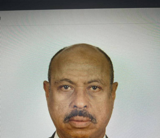 Injineer Eenoow: Halyeeyga Samafalka, Horumarinta, iyo Ganacsiga Soomaaliya