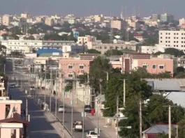 DFS oo la wareegtay Guryo Hoobiyaal laga soo tuuray