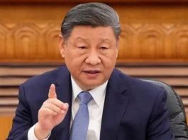 Shiinaha oo ku hanjabay inuu Dagaal adag la geli doono canshuuraha Trump